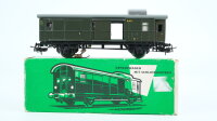 Märklin H0 4041 Reisezugwagen Pwi der DB