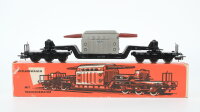 Märklin H0 4617 Tiefladewagen mit Transformator  SST...
