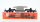 Märklin H0 4617 Tiefladewagen mit Transformator  SST 53  St 52 der DB