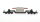 Märklin H0 4617 Tiefladewagen mit Transformator  SST 53  St 52 der DB
