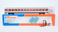 Roco H0 45257 Personenwagen 2. Kl. DB