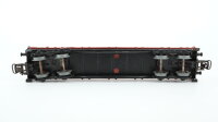 Märklin H0 4514 Niederbordwagen DB