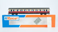 Roco H0 44404 Personenwagen TEE 1. Kl. DB