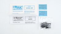 Roco H0 44454 Postwagen (Hechte) DBP