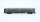 Roco H0 44454 Postwagen (Hechte) DBP