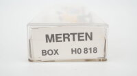 Merten H0 818 Reisende (Gruppen)