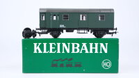Klein Modellbahn H0 368 Gepäckwagen