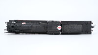 Roco H0 Dampflok mit Tender BR 23105 DB Gleichstrom