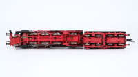 Roco H0 Dampflok mit Tender BR 23105 DB Gleichstrom