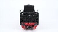 Roco H0 Dampflok mit Tender BR 23105 DB Gleichstrom