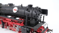 Roco H0 Dampflok mit Tender BR 23105 DB Gleichstrom
