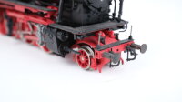 Roco H0 Dampflok mit Tender BR 23105 DB Gleichstrom