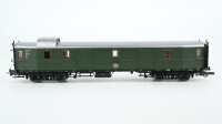 Roco H0 44449 Gepäckwagen (Hechte) DB