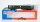 Roco H0 44449 Gepäckwagen (Hechte) DB