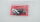 Herpa H0 013956 VW Golf IV (4-türig) rot und weiß minikit