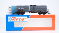 Roco H0 46076 Kesselwagen (VTG, 785 2 210-3) DB