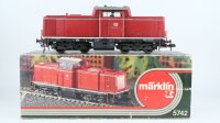 Märklin Spur 1 5742 Diesellok BR 212 225-7 DB