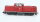 Märklin Spur 1 5742 Diesellok BR 212 225-7 DB