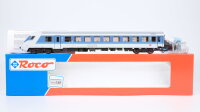 Roco H0 45261 Interregio-Steuerwagen 2.Kl mit...