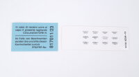 Roco H0 44404 Personenwagen TEE 1. Kl. DB