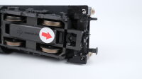 Roco H0 Diesellok BR 290 199-9 DB Gleichstrom (Licht defekt)