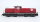 Roco H0 Diesellok BR 290 199-9 DB Gleichstrom (Licht defekt)