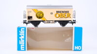 Märklin H0 4415 Kühlwagen "Bremer...