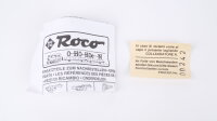 Roco H0 46970 Gedeckter Güterwagen (232 295) DB