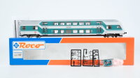 Roco H0 45287 Doppelstock-Steuerwagen 2. Kl. DB