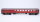 Liliput H0 82700 Speisewagen DSG