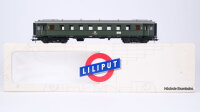 Liliput H0 286 04 Personenwagen 2.KL. DB