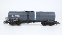 Roco H0 46076 Kesselwagen (VTG, 785 2 210-3) DB
