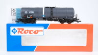 Roco H0 46076 Kesselwagen (VTG, 785 2 210-3) DB