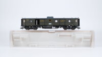 Fleischmann H0 86 5870 Schnellzug-Gepäckwagen 05241...