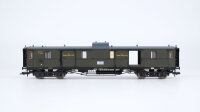 Fleischmann H0 86 5870 Schnellzug-Gepäckwagen 05241...