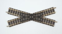 Fleischmann N 9161 Kreuzung 115mm 30°
