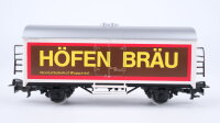 Märklin H0 4415 Kühlwagen "Höfen Bräu" DB