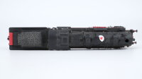 Roco H0 Dampflok mit Tender BR 58 2059 DB Gleichstrom (Licht Tender defekt)