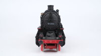 Roco H0 Dampflok mit Tender BR 58 2059 DB Gleichstrom (Licht Tender defekt)