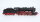 Roco H0 Dampflok mit Tender BR 58 2059 DB Gleichstrom (Licht Tender defekt)