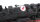 Roco H0 Dampflok mit Tender BR 58 2059 DB Gleichstrom (Licht Tender defekt)