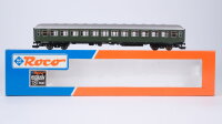 Roco H0 44740 Abteilwagen 2. Kl. DB