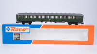 Roco H0 44740 Abteilwagen 2. Kl. DB