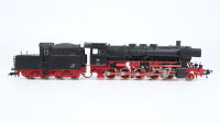 Fleischmann H0 Dampflok mit Tender BR 50 058 DB...