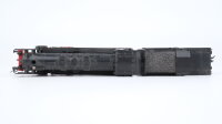Fleischmann H0 Dampflok mit Tender BR 50 058 DB Gleichstrom (Licht Tender defekt)
