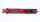 Fleischmann H0 Dampflok mit Tender BR 50 058 DB Gleichstrom (Licht Tender defekt)