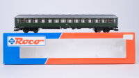 Roco H0 44740 Abteilwagen 2. Kl. DB