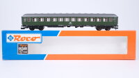 Roco H0 44740 Abteilwagen 2. Kl. DB