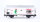 Märklin H0 4415 Kühlwagen "Kelloggs Corn Flakes" DB