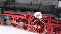 Roco H0 Dampflok mit Tender BR 23 105 DB Gleichstrom